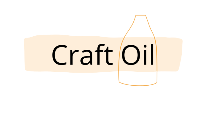 Craft Oil OÜ