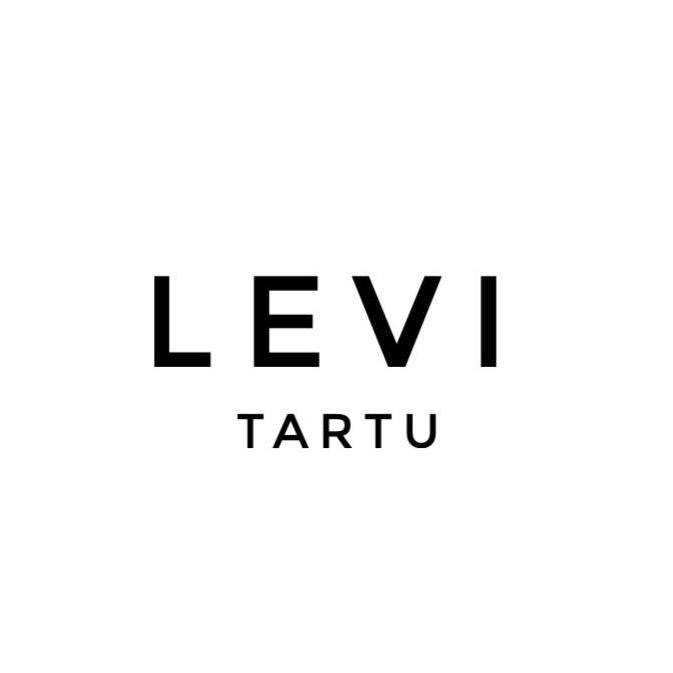 LEVI Design Tartu Logo